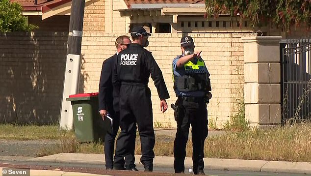 Balcatta Perth: Mystery after woman is found dead by passers-by on a major road in the early morning hours – causing chaos for peak-hour commuters