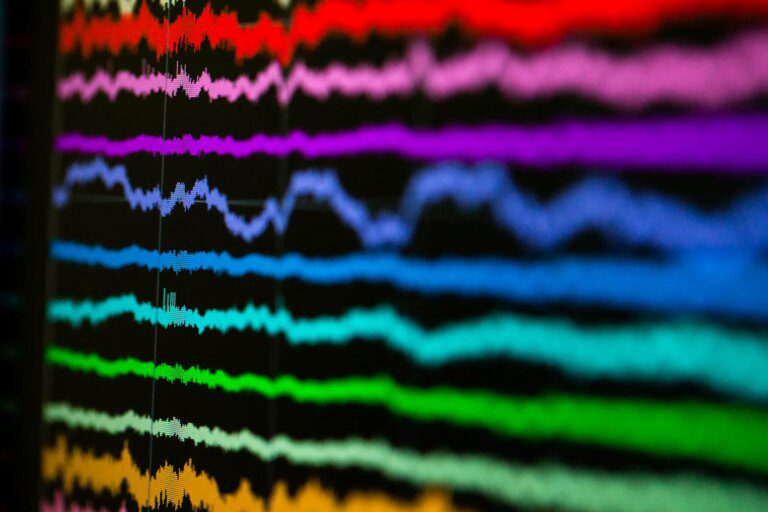 Counting Conundrum – Nerve Cells Can Detect Small Numbers of Things Better Than Large Numbers of Things