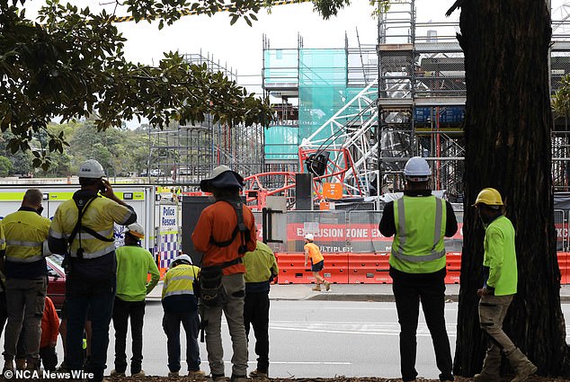 Chatham Homes collapses: Melbourne construction company goes into liquidation