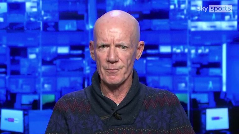 Dermot Gallagher: ‘Simple question’ could’ve prevented Liverpool VAR error | ‘Process must change’ | Video | Watch TV Show