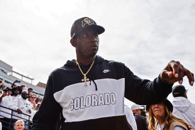 Where do Colorado, Deion Sanders go from here after falling to two top-10 teams?