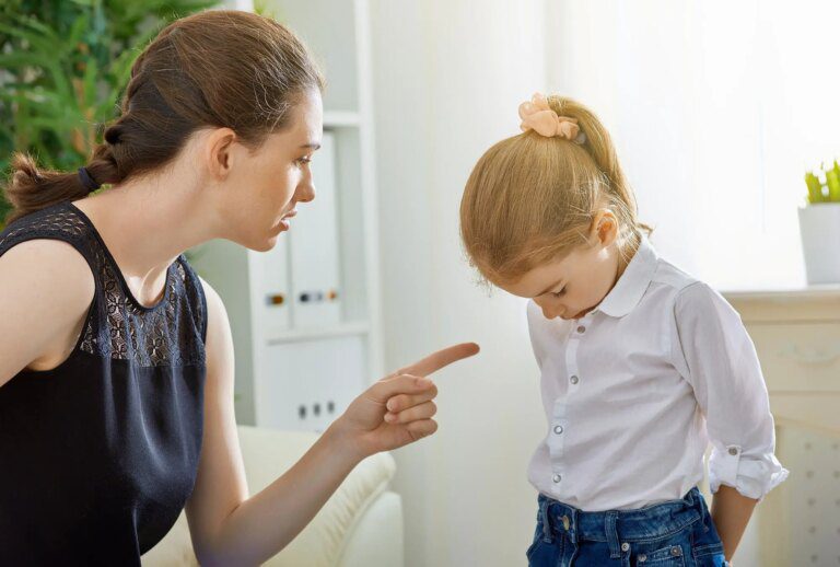 Researchers Warn That Shouting at Kids Can Have Lifelong Impacts – On Par With Physical or Sexual Abuse