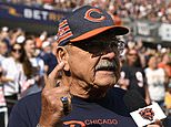 NFL legend Dick Butkus, one of the greatest linebackers of all time, ‘dies aged 80 after medical emergency at his Malibu home’