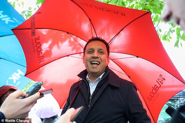 Sarwar: Labour by-election win could be as ‘seismic’ as Winnie Ewing’s 1967 victory