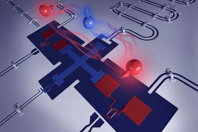 MIT’s New Fluxonium Qubit Circuit Enables Quantum Operations With Unprecedented Accuracy