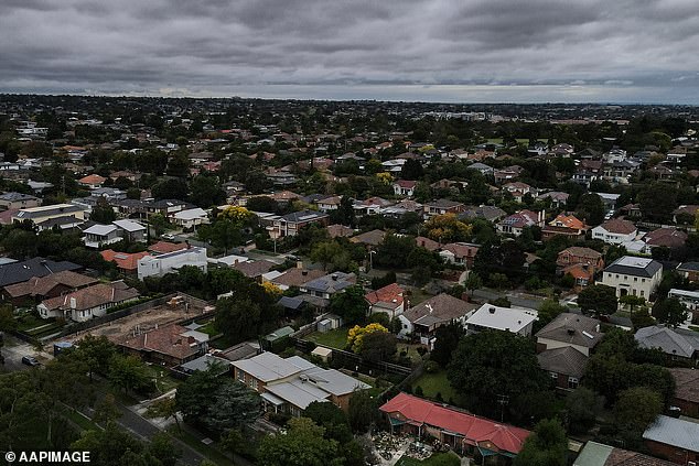 Victoria’s Vacant Residential Land Tax is brought forward for homeowners