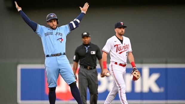 Blue Jays vs. Twins: Everything you need to know about the AL wild-card series