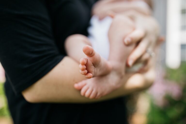 A rise in breastfeeding comes at expense of mothers’ careers, new study finds