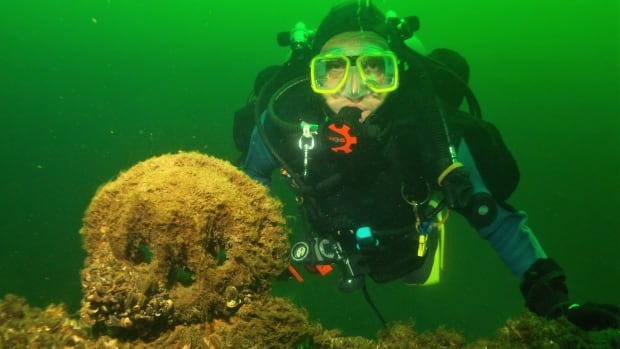 Inside the battle to preserve the underwater ghosts of Ontario’s Great Lakes