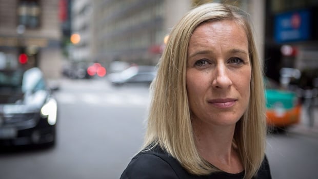 25 years after being sexually abused by coach, Olympian Allison Forsyth settles lawsuit with Alpine Canada