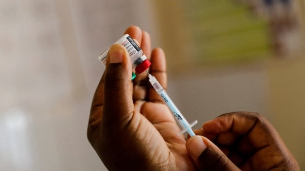 WHO backs new malaria vaccine that’s cheaper, more available, but won’t replace other measures