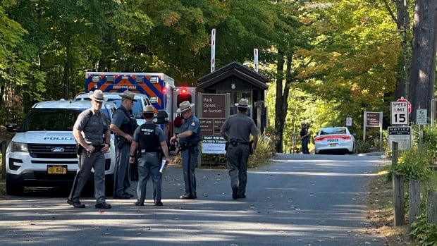 N.Y. girl abducted on family camping trip found alive through ransom note fingerprints