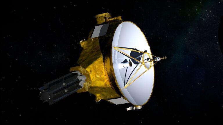 NASA’s New Horizons to continue exploring outer solar system