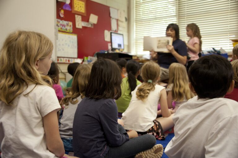 Faith primary schools admitting fewer children with special educational needs, study finds