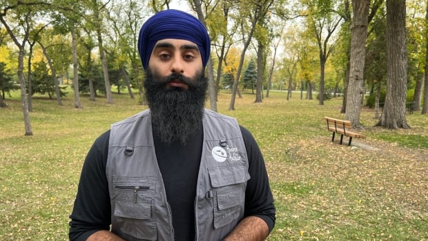 Killing of alleged gang member in Winnipeg ‘a wake-up call’: Sikh youth organization leader