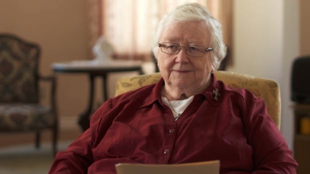 Q&A: A groundbreaker in N.L. health care, Sister Elizabeth Davis is about to make history at the Vatican