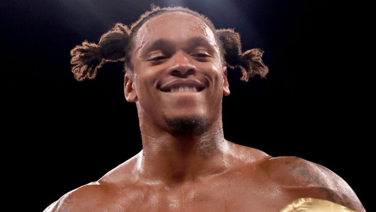 Anthony Yarde confident of beating Joshua Buatsi if long-time rival defeats Dan Azeez in October | Boxing News