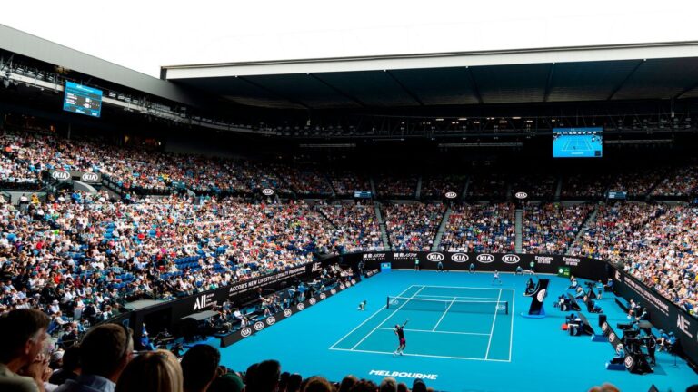 Australian Open 2024 set for historic Sunday start and 15th day of competition | Tennis News