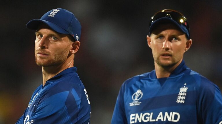 Nasser Hussain on England’s ODI future: Pick Jos Buttler, Joe Root, and Ben Stokes then fill gaps | Cricket News