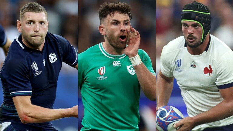 Rugby World Cup permutations: Scotland, Italy’s last chance, Ireland, France, Fiji under pressure? | Rugby Union News