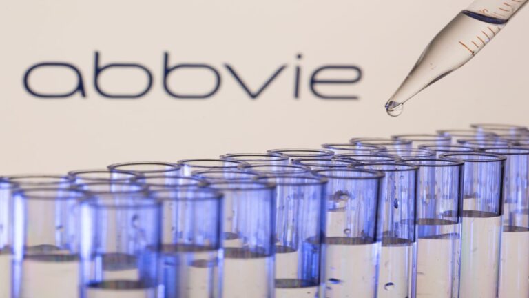 Biotech stocks jump on AbbVie deal to buy cancer drugmaker ImmunoGen