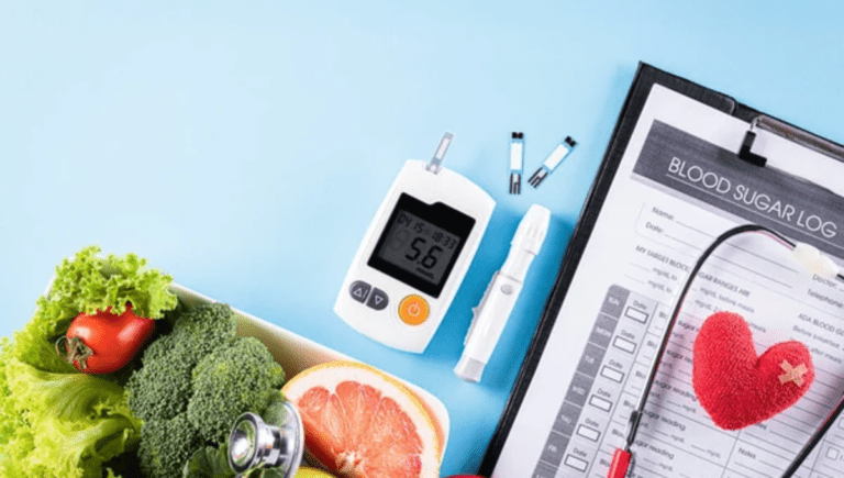 High Dietary Insulin Index Linked to Increased Risk of Metabolic Unhealthiness