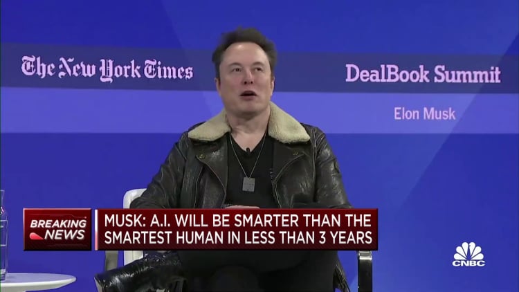 Elon Musk: OpenAI is lying when it says it is not using copyrighted data