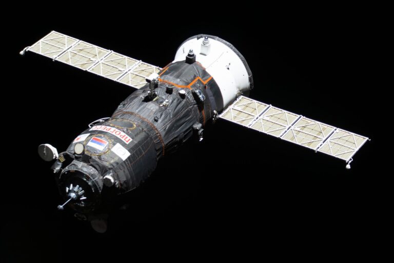 NASA Announces Live Stream of International Space Station Resupply Mission