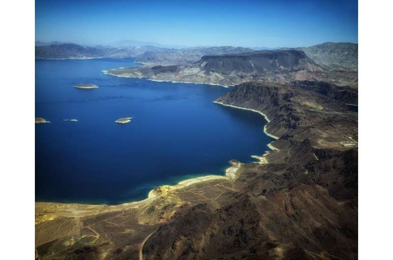 Lake Mead