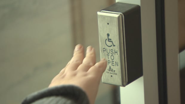 Major Canadian cities lacking in accessibility for people with disabilities, says study