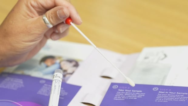 Nova Scotia plans to change how it screens for cervical cancer