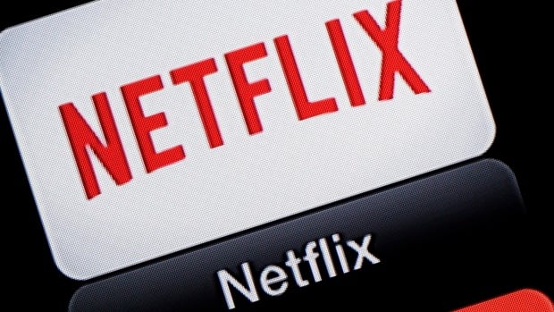 Netflix balks at proposed levy on streaming services