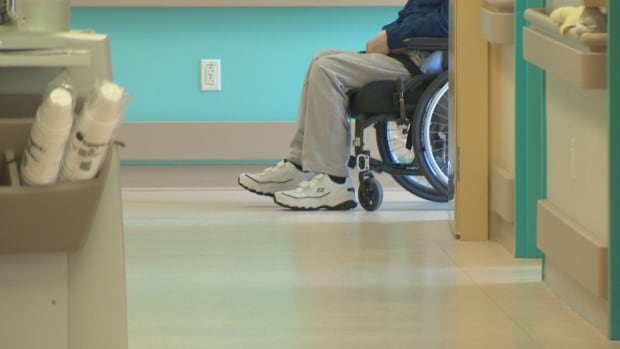 ‘Critical state’ hospital protocol could make nursing home situation worse, says union rep