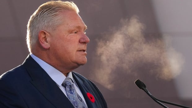 Why it’s getting harder for Doug Ford to sidestep blame for Greenbelt scandal