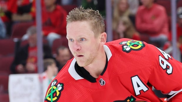 Corey Perry apologizes, says he’s seeking help for ‘struggles with alcohol’