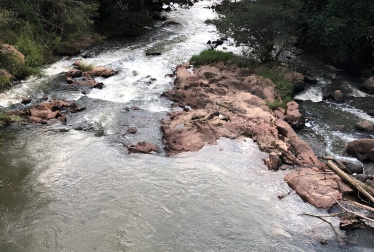 Researchers profile pollutants present in an important river basin in São Paulo state, Brazil