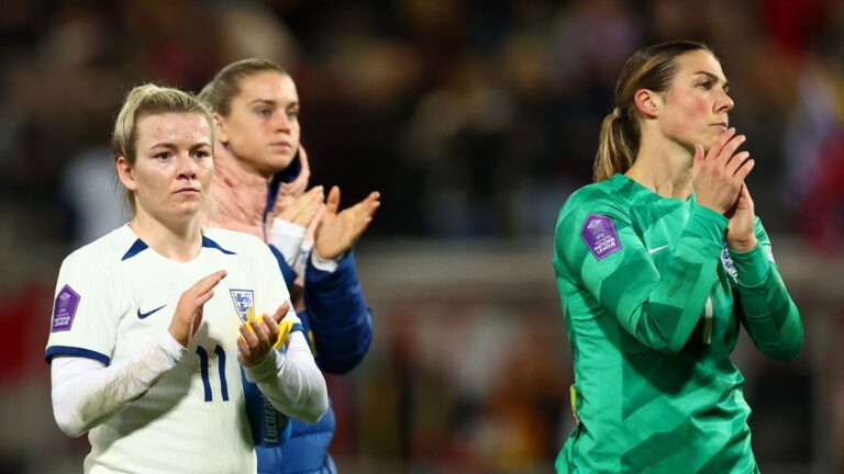 England talking points: Where did Lionesses go wrong in Belgium for third defeat from five games? | Football News