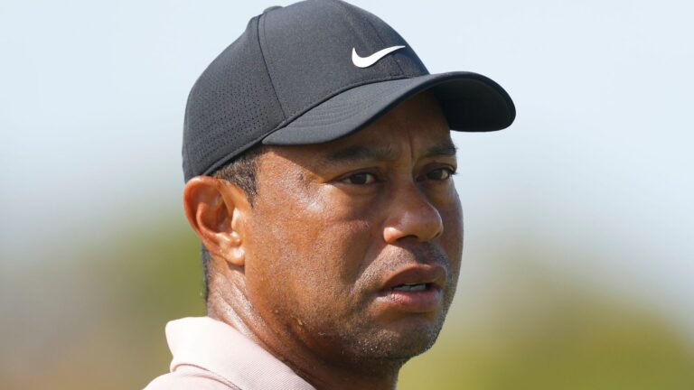 Tiger Woods admits to mistakes in ‘rusty’ comeback from injury at Hero World Challenge | Golf News