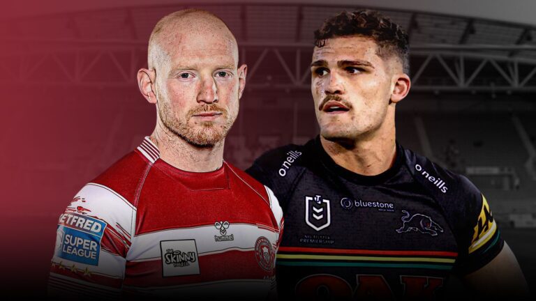 World Club Challenge: Super League champions Wigan Warriors and NRL winners Penrith Panthers to clash in 2024 | Rugby League News