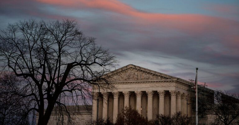 Supreme Court Will Hear Challenge to Abortion Pill Access