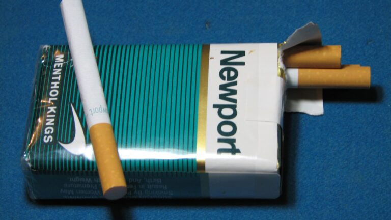 Biden administration delays ban on menthol cigarettes until 2024