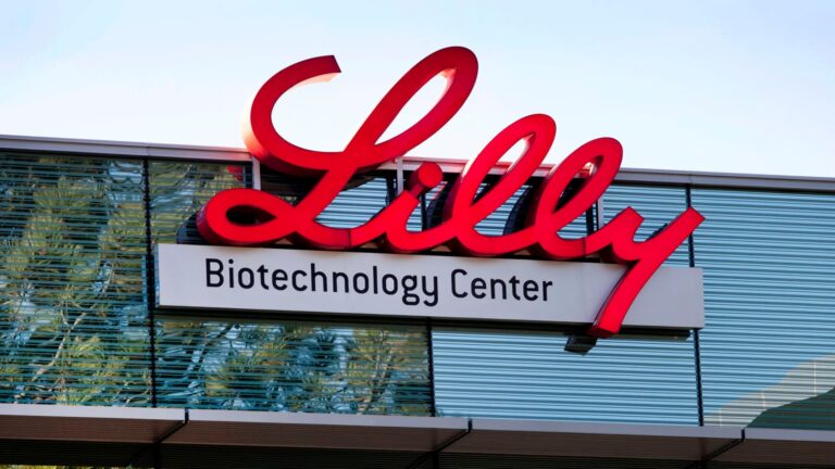 New data on Eli Lilly’s weight-loss drug shows its outlook is bright