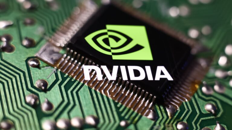 This tiny country drove 15% of Nvidia’s revenue – here’s why it needs so many chips