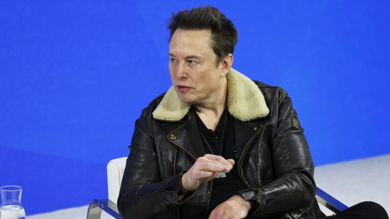 Elon Musk asks SCOTUS to undo SEC ‘Twitter sitter’ agreement