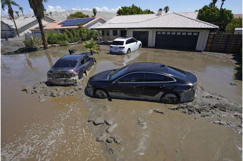 Hurricane season that saw storms from California to Nova Scotia ends Thursday