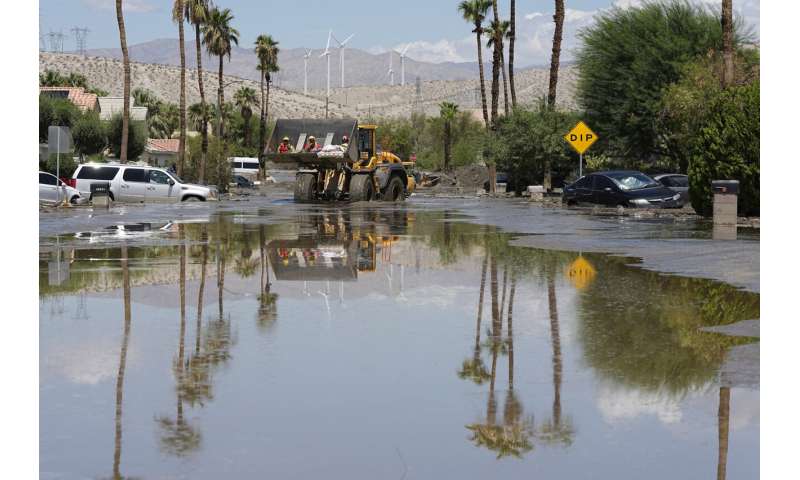 Hurricane season that saw storms from California to Nova Scotia ends Thursday