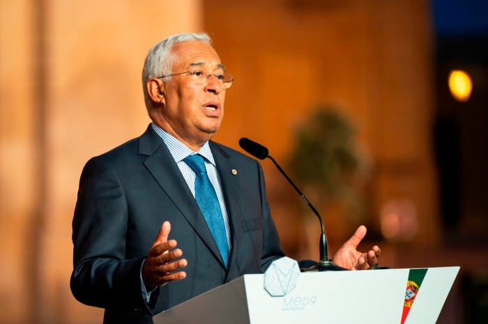 António Costa