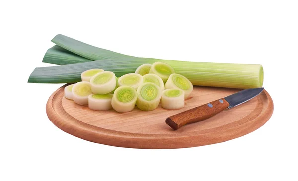 Fresh Leek: Nutrition Facts Health Benefits, and Recipes