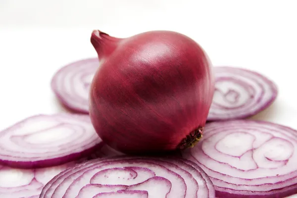 Red Onion