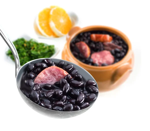 Amazing facts about black beans for weight loss